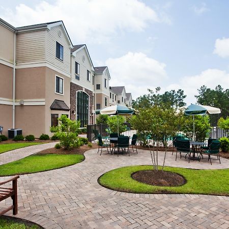 Comfort Inn & Suites Саванна Екстер'єр фото