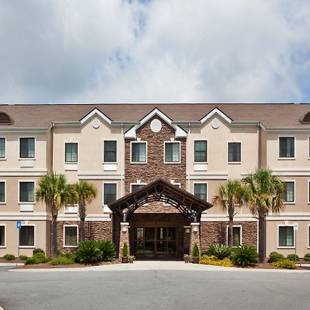 Comfort Inn & Suites Саванна Екстер'єр фото
