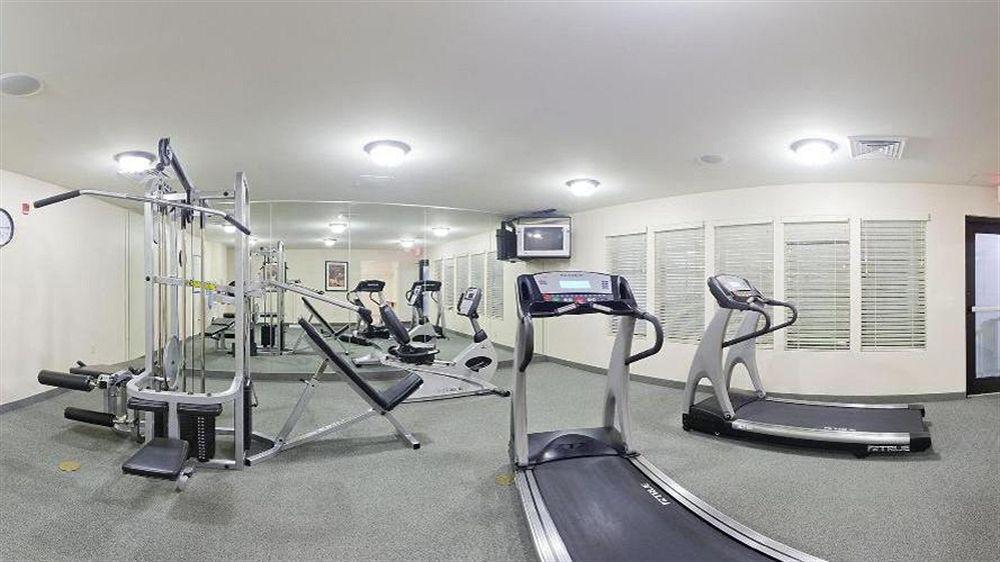 Comfort Inn & Suites Саванна Екстер'єр фото