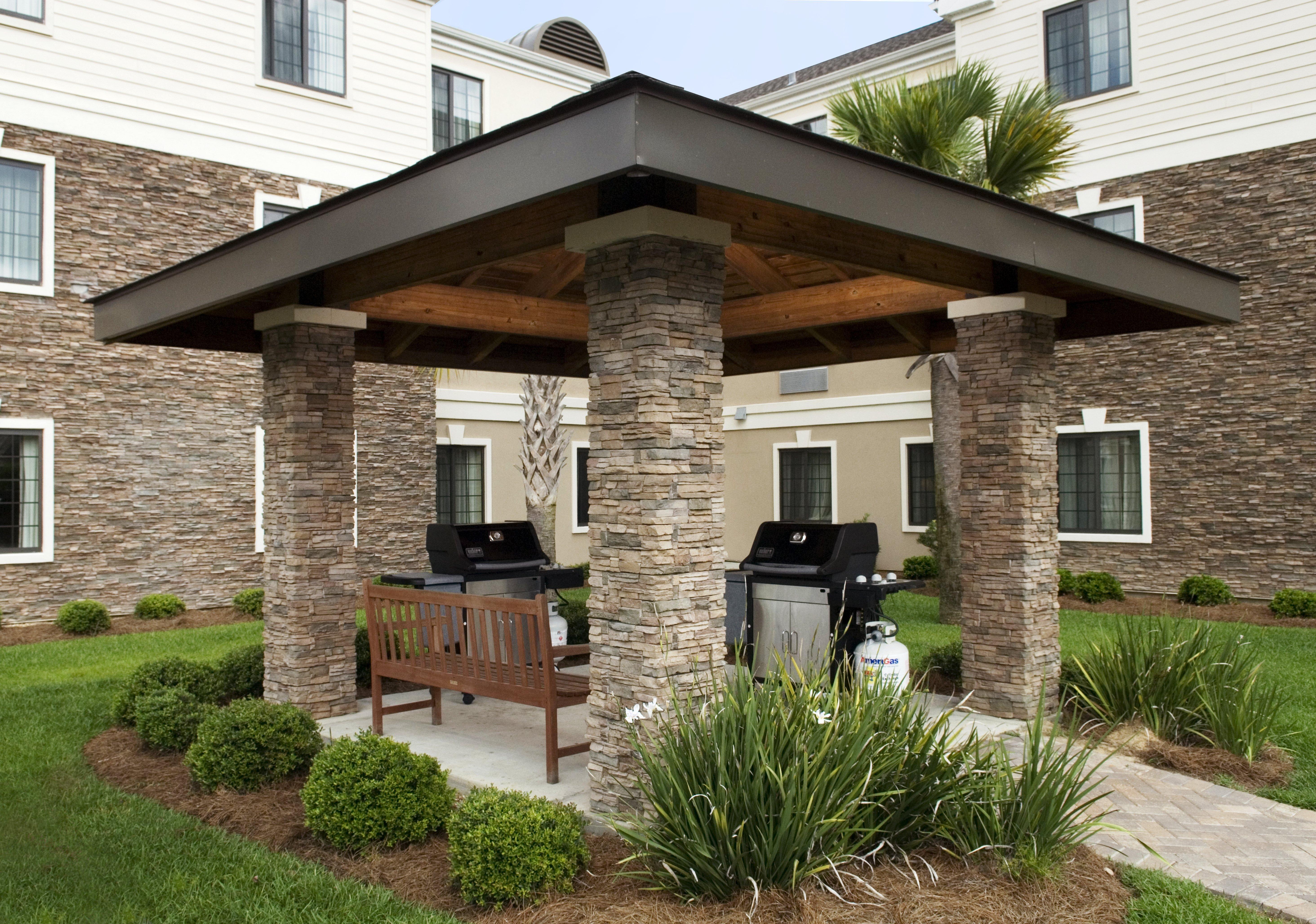 Comfort Inn & Suites Саванна Екстер'єр фото